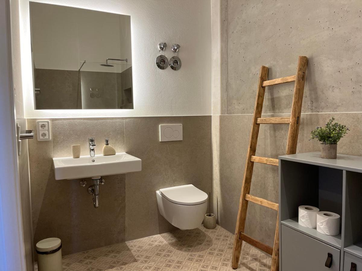 Gmunder Premium Dachgeschoss-Apartments Gmund am Tegernsee Kültér fotó