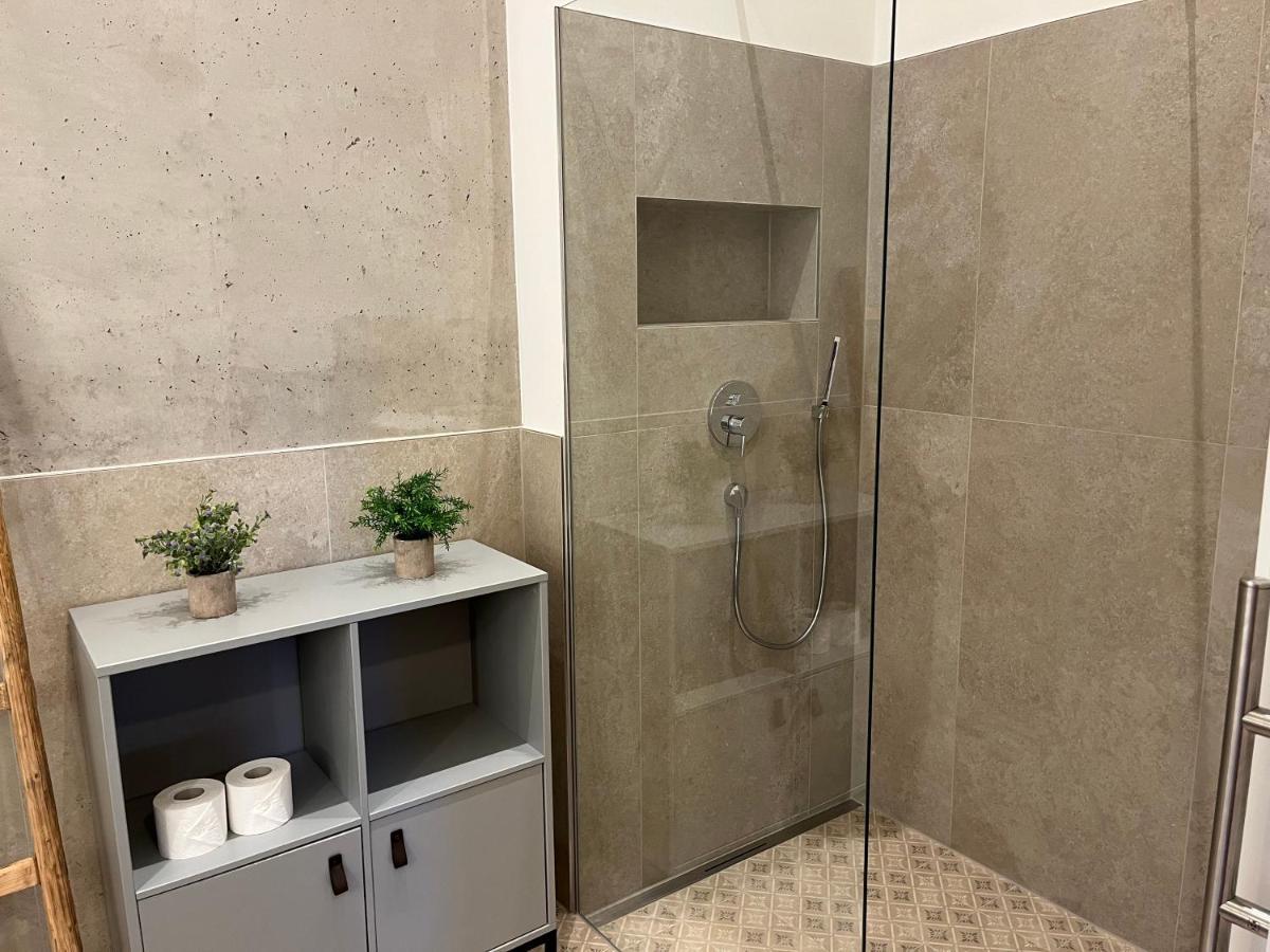 Gmunder Premium Dachgeschoss-Apartments Gmund am Tegernsee Kültér fotó