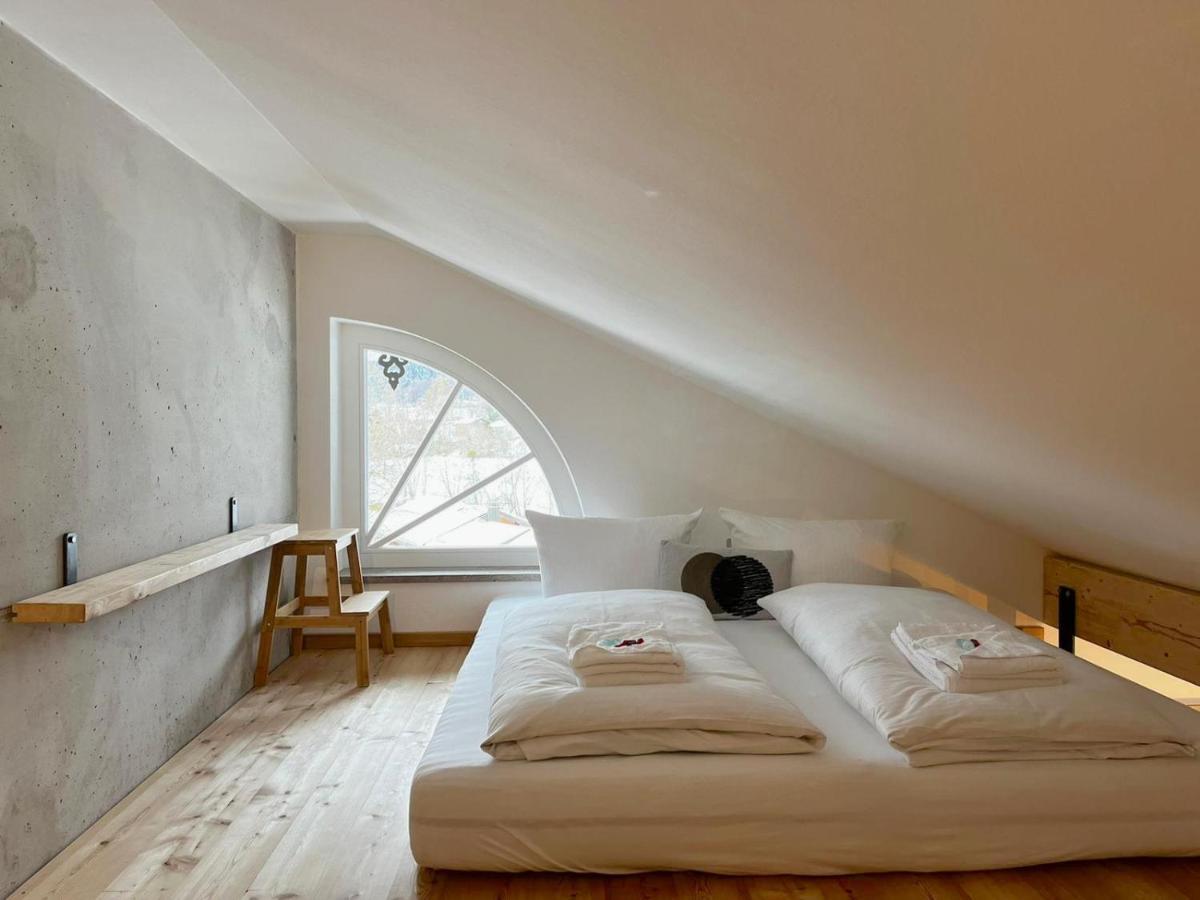 Gmunder Premium Dachgeschoss-Apartments Gmund am Tegernsee Kültér fotó