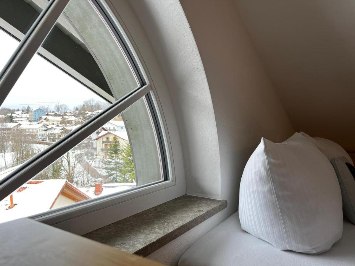 Gmunder Premium Dachgeschoss-Apartments Gmund am Tegernsee Kültér fotó